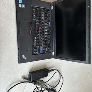 레노버 노트북 T520