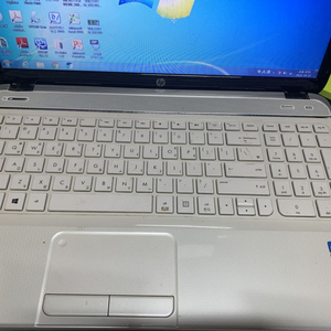 hp노트북 i7-3632qm 부품용 택포