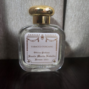 산타마리아 노벨라 타바코 토스카노 50ml