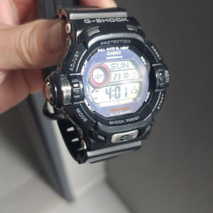 지샥(g-shock) 라이즈맨 판매
