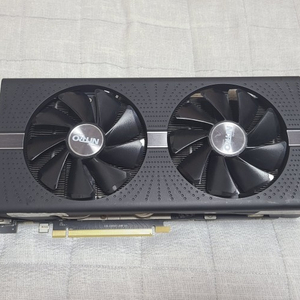 rx580 사파이어4gb팔아요