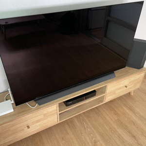 LG OLED 올레드 48인치 티비