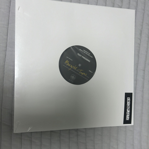 이센스 VINYL & PLASTIC lp