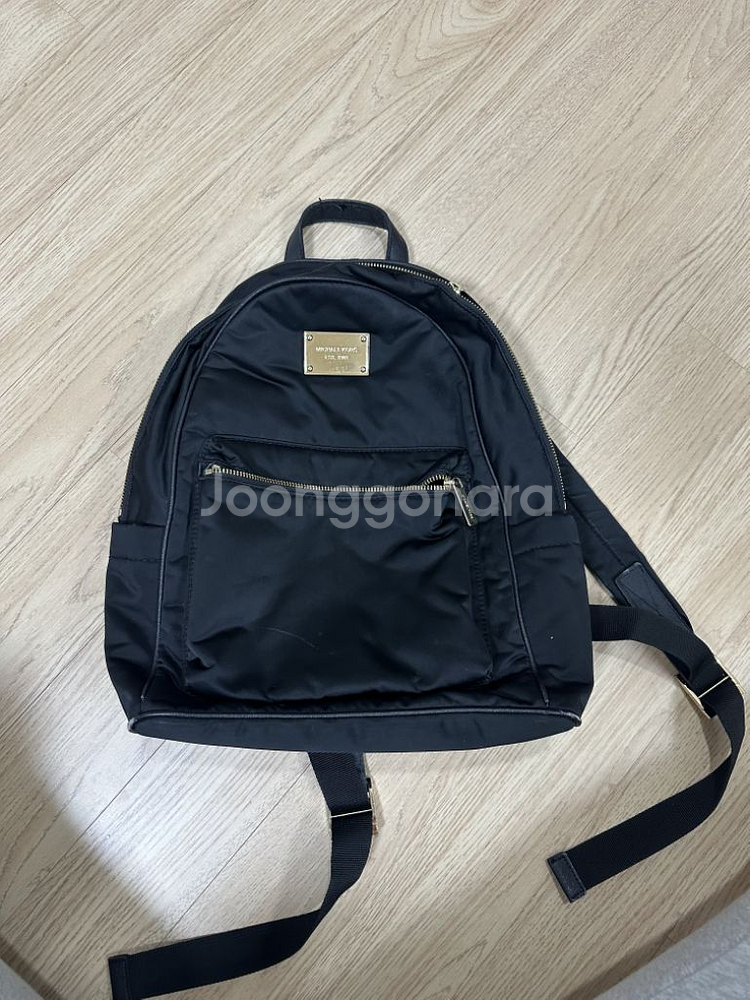마이클코스 여성백팩--0