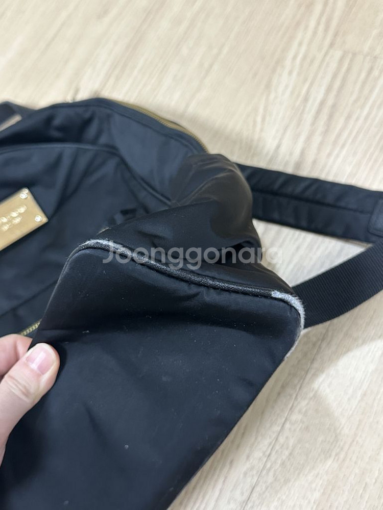 마이클코스 여성백팩--2