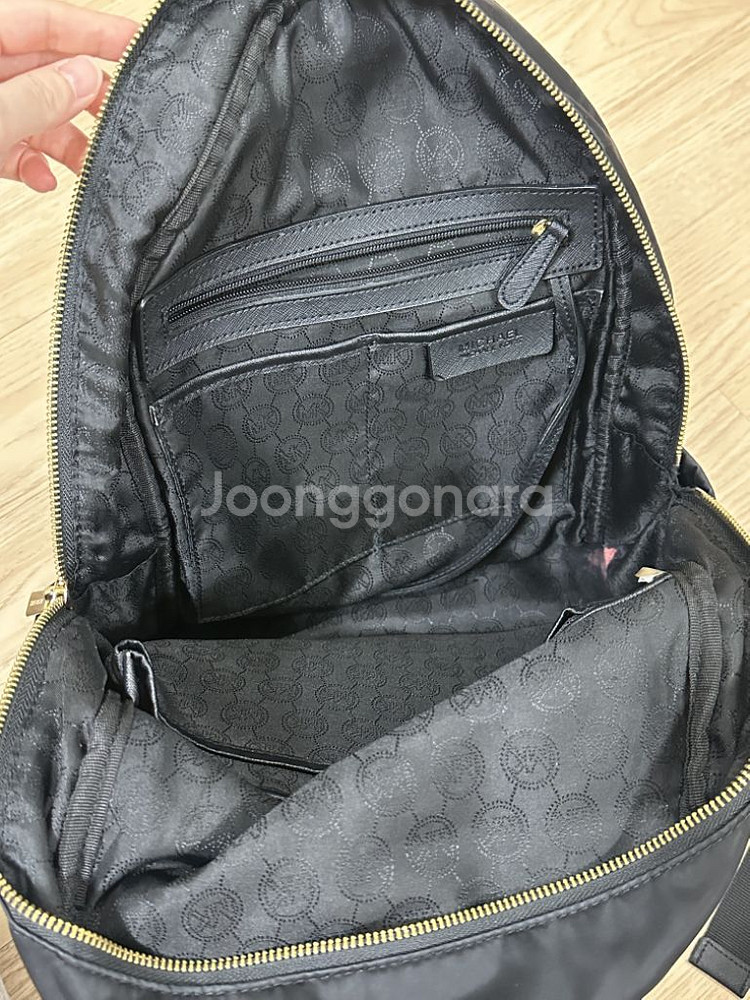 마이클코스 여성백팩--5