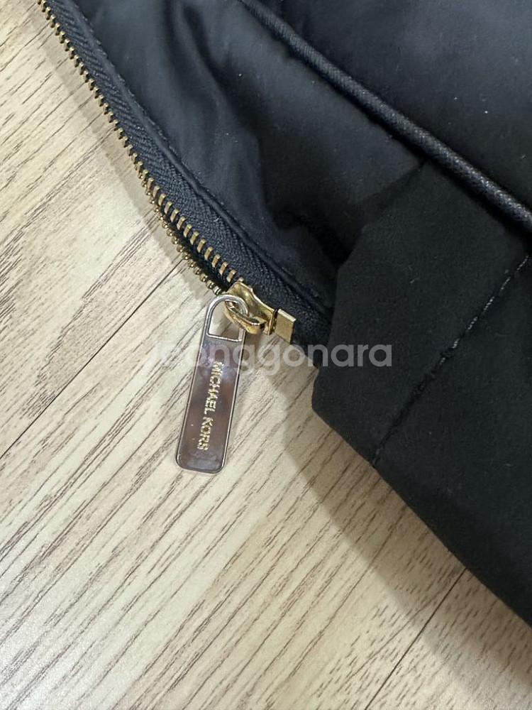 마이클코스 여성백팩--6