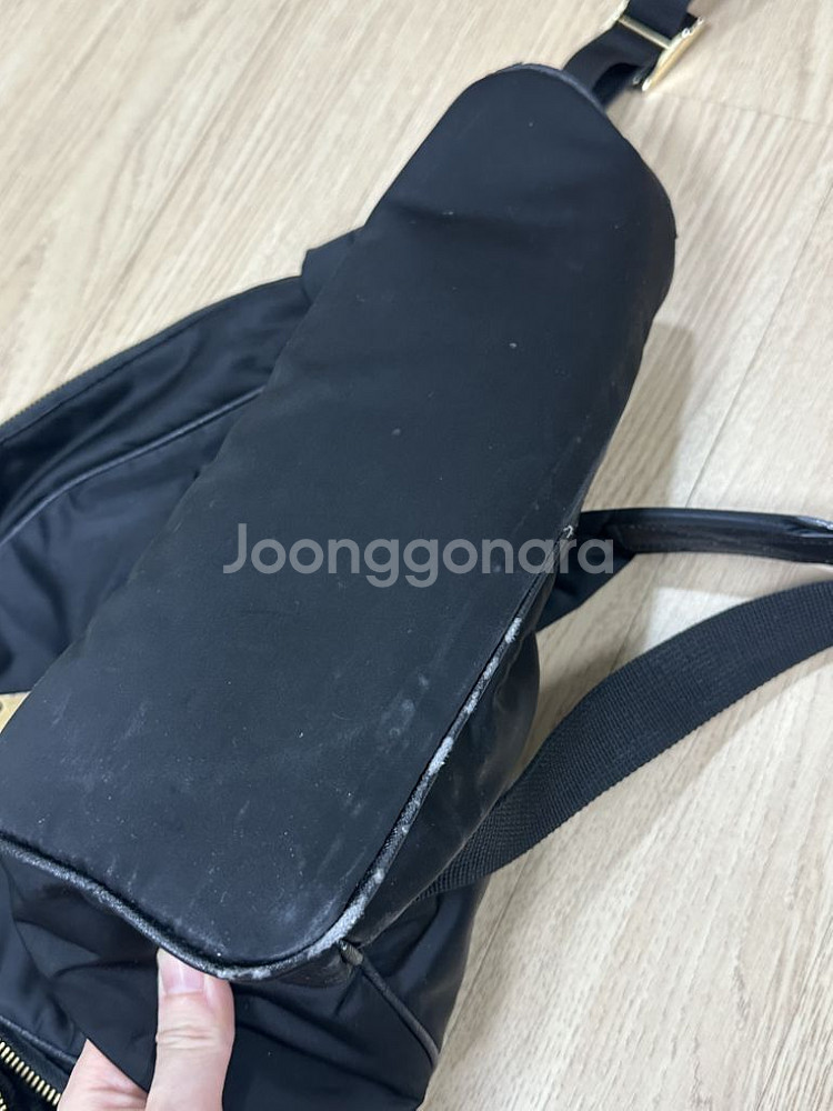 마이클코스 여성백팩--3