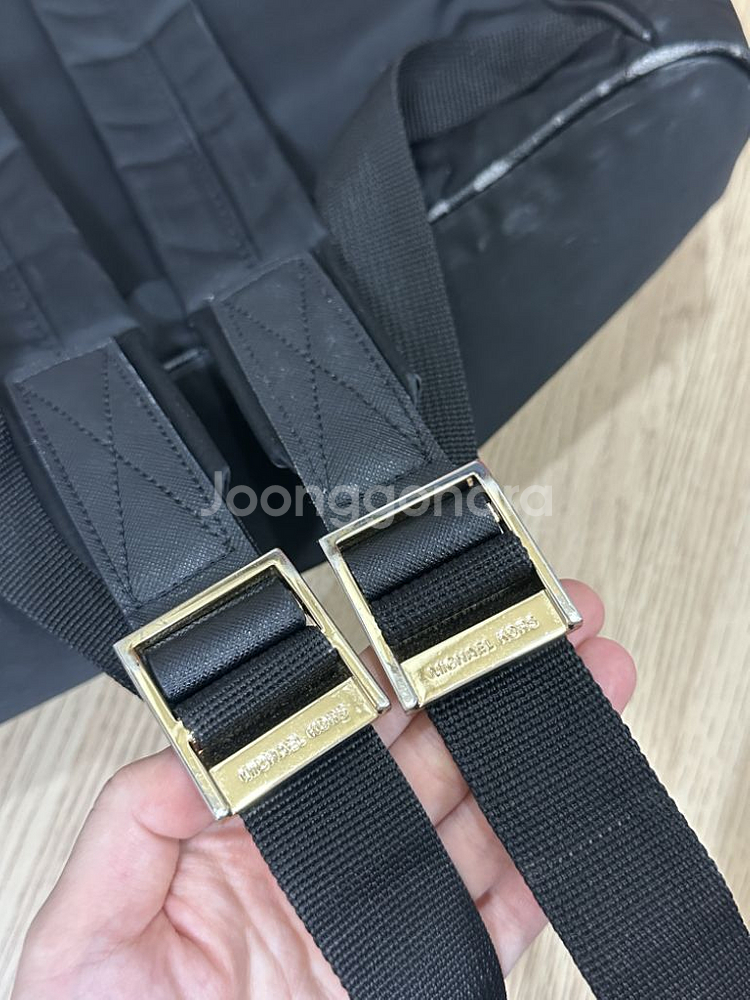 마이클코스 여성백팩--4