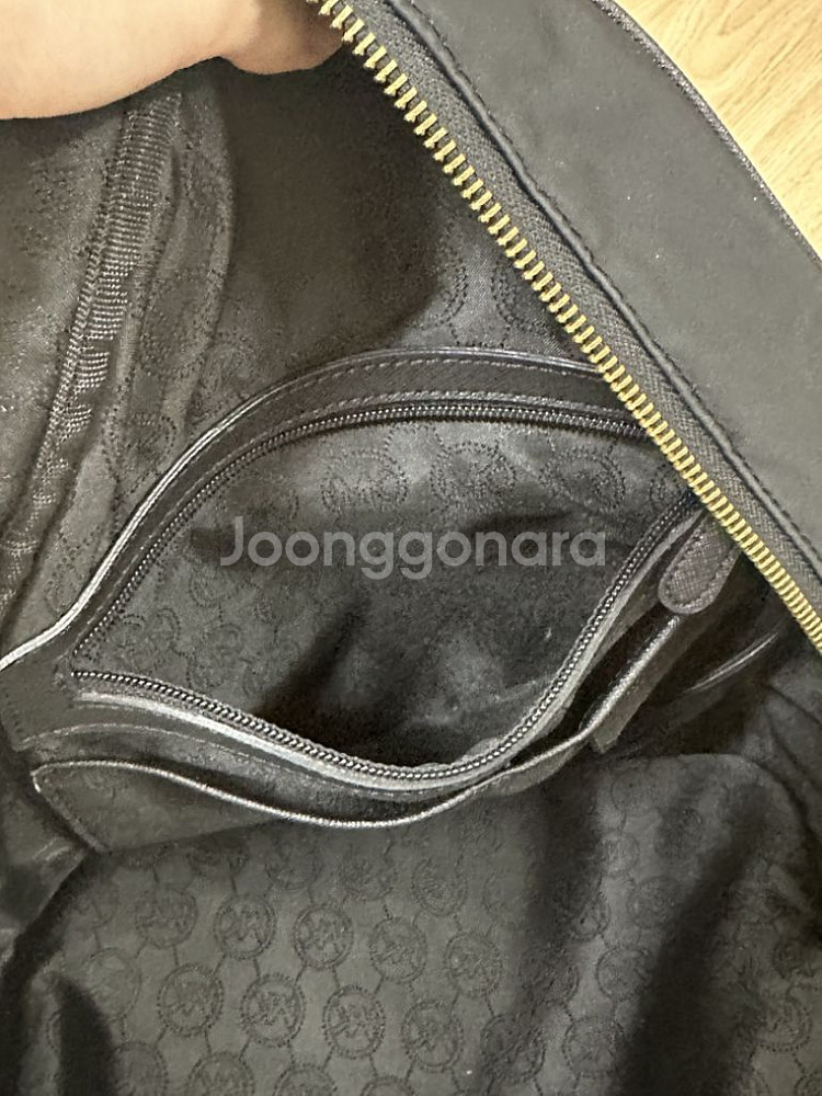 마이클코스 여성백팩--7