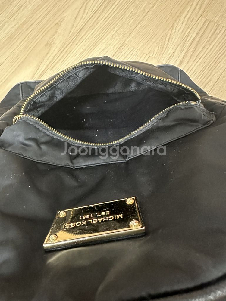 마이클코스 여성백팩--9