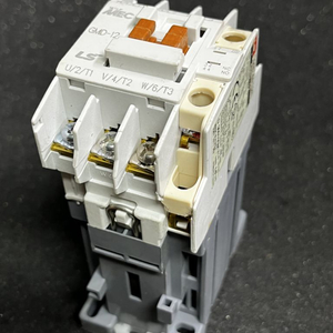 LS GMD-12 Contactor
