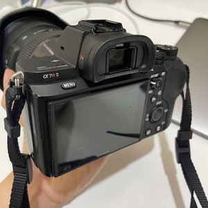 소니 a7r2 바디
