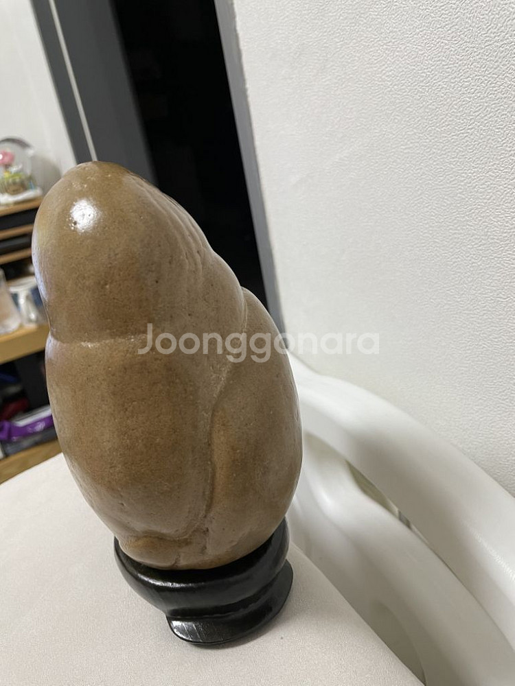 사유석 까퉁석 수석--1