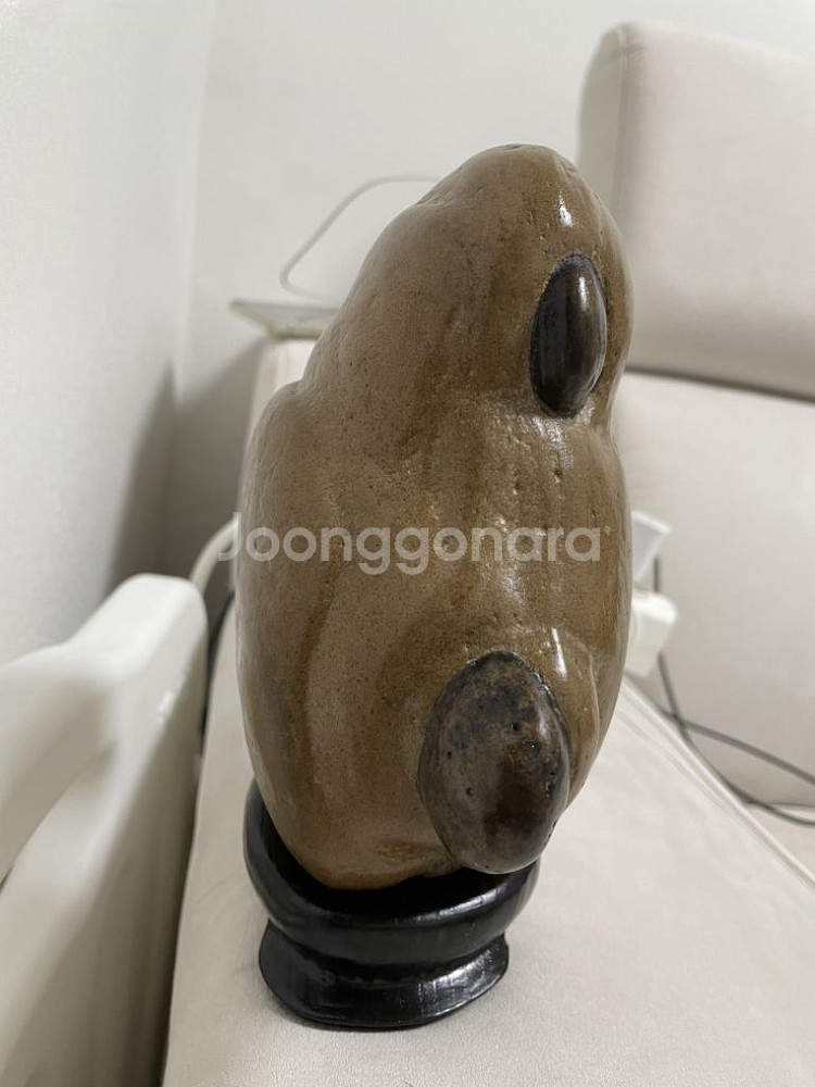 사유석 까퉁석 수석--2