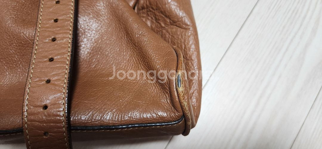 멀버리 알렉사백 라지--5