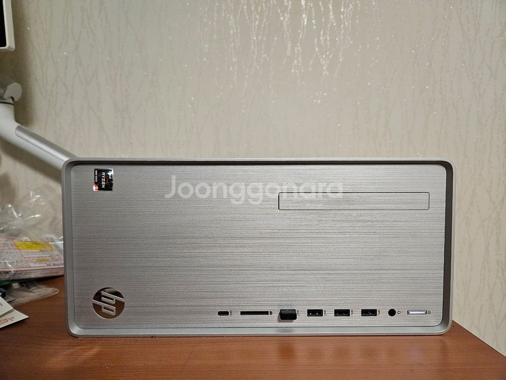 HP TP01-2023KL (라이젠 5600G,16gb--3