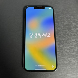 아이폰 13 프로 256GB 그래파이트