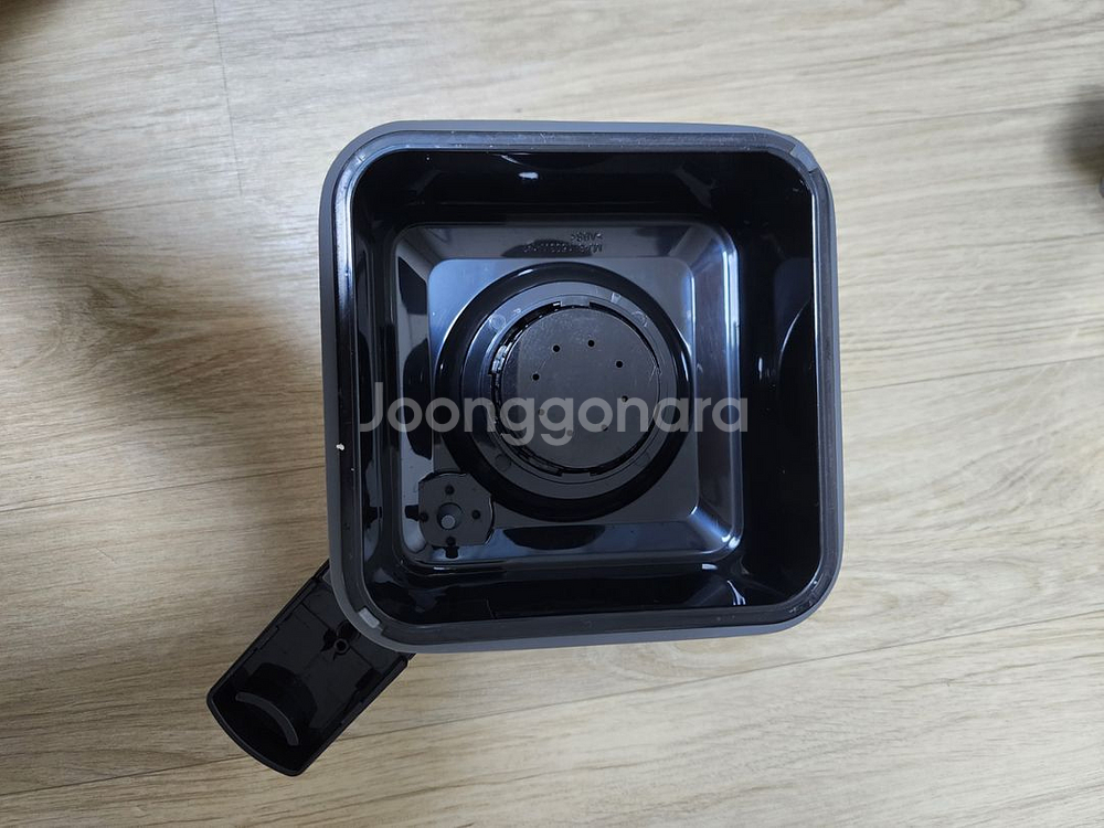 쿠첸 초고속 진공블렌더(믹서기) CM-PV100S--4