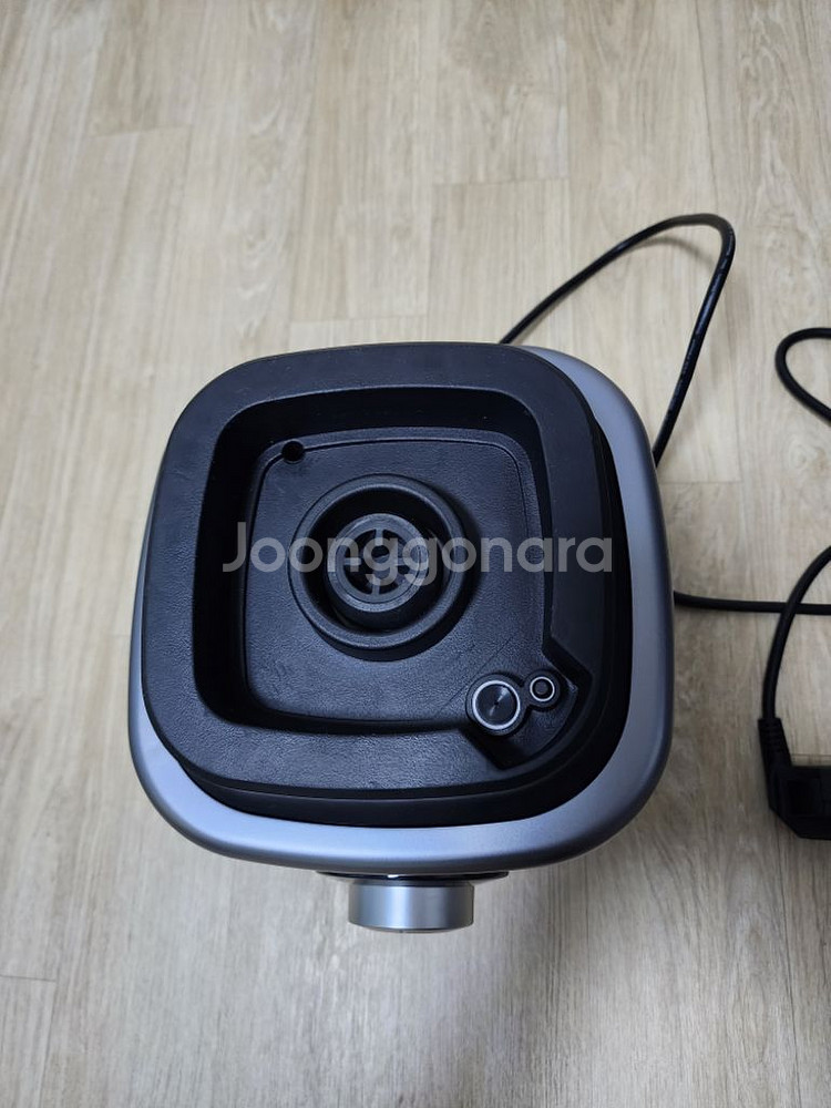 쿠첸 초고속 진공블렌더(믹서기) CM-PV100S--6