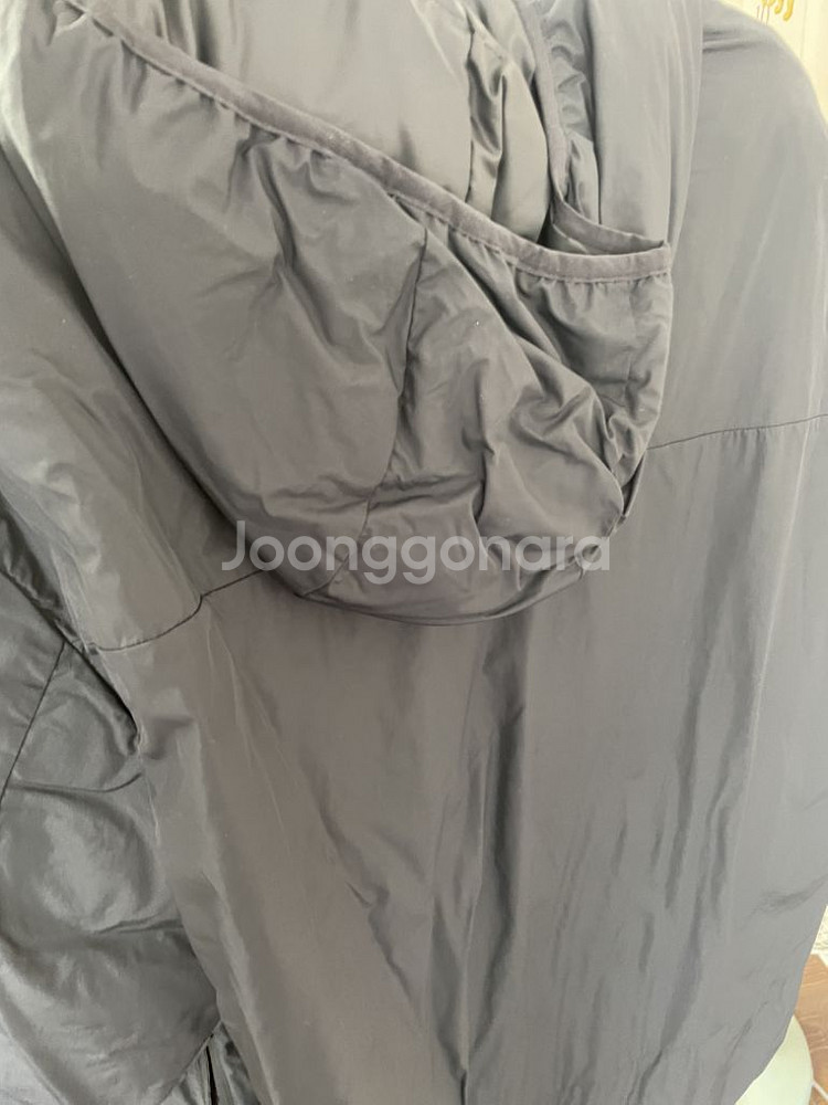 새상품 컬럼비아 레노 리지 패딩 자켓 XL--7