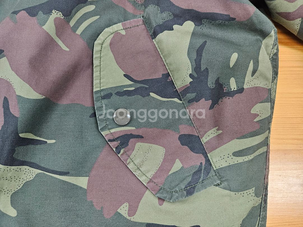 나이키 새제품 FB7592-222 MA1 자켓 XL--4