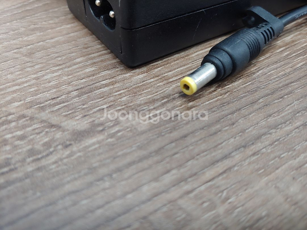 LG 아답터 어댑터 PA-1650 18.5V 3.5A--2