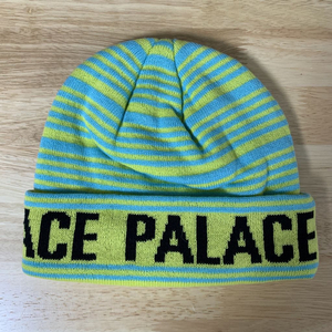 Palace Beanie 팔라스 비니 모자