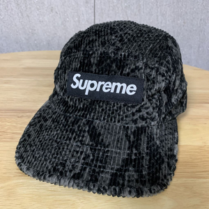 Supreme Camp Cap 슈프림 캠프캡