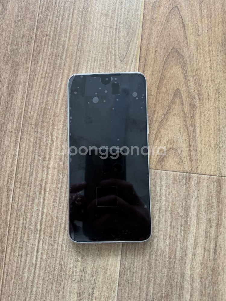 갤럭시S22 자급제 SSS급--0