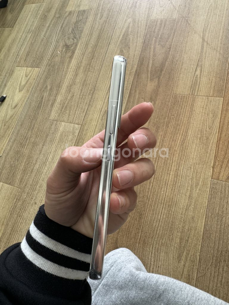 갤럭시S22 자급제 SSS급--5