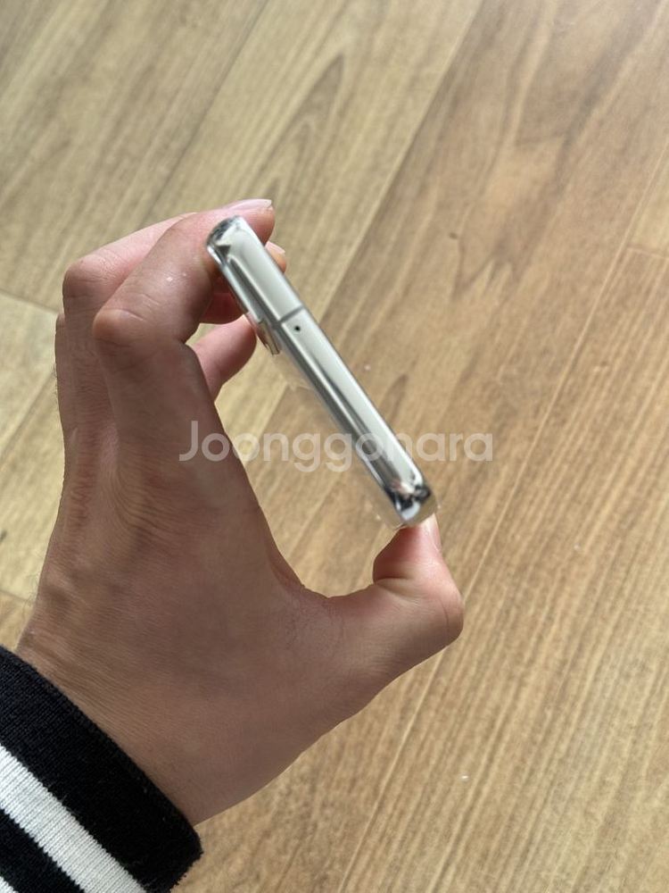 갤럭시S22 자급제 SSS급--2