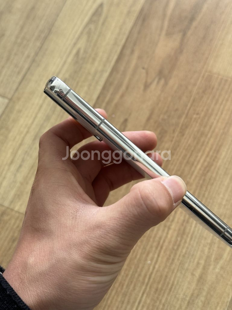 갤럭시S22 자급제 SSS급--3