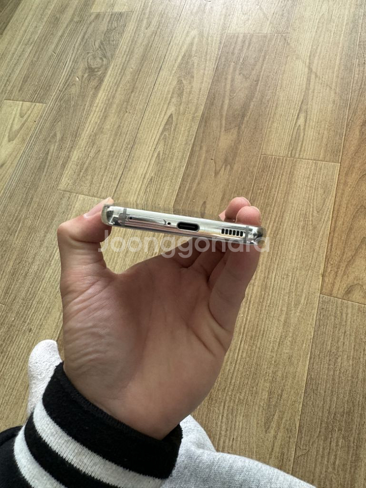 갤럭시S22 자급제 SSS급--4