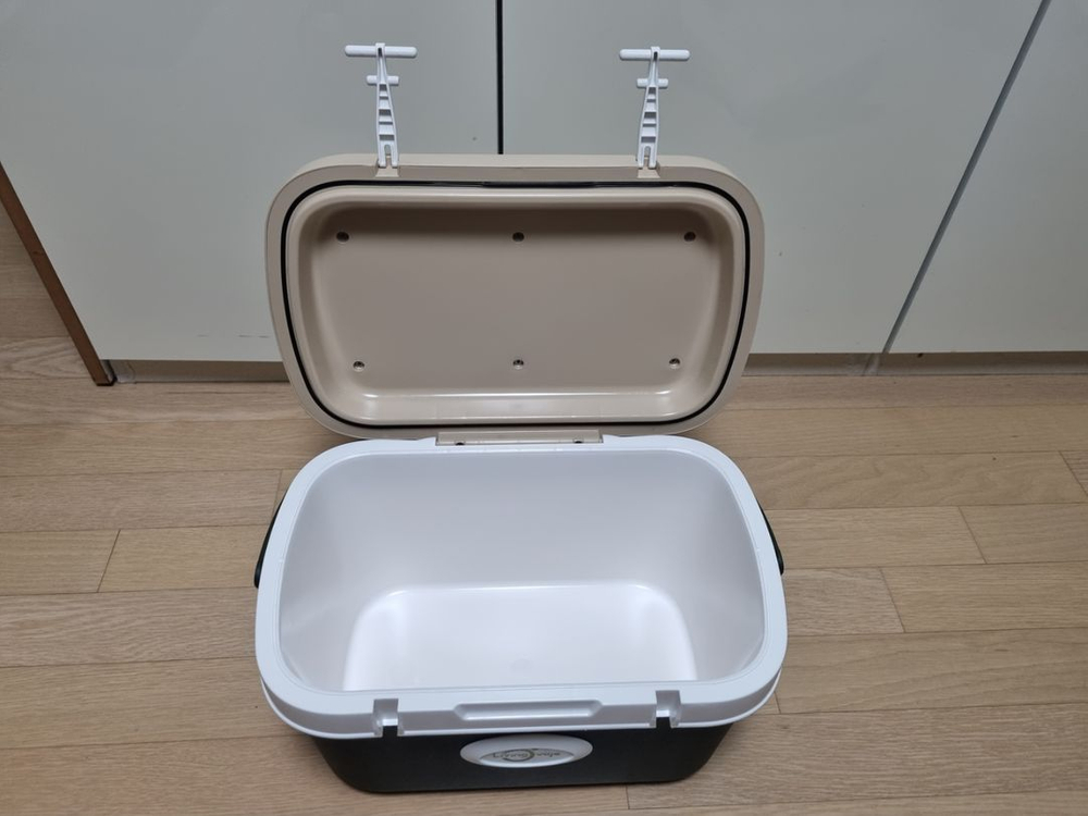 [미사용] 아이스박스 11리터--3