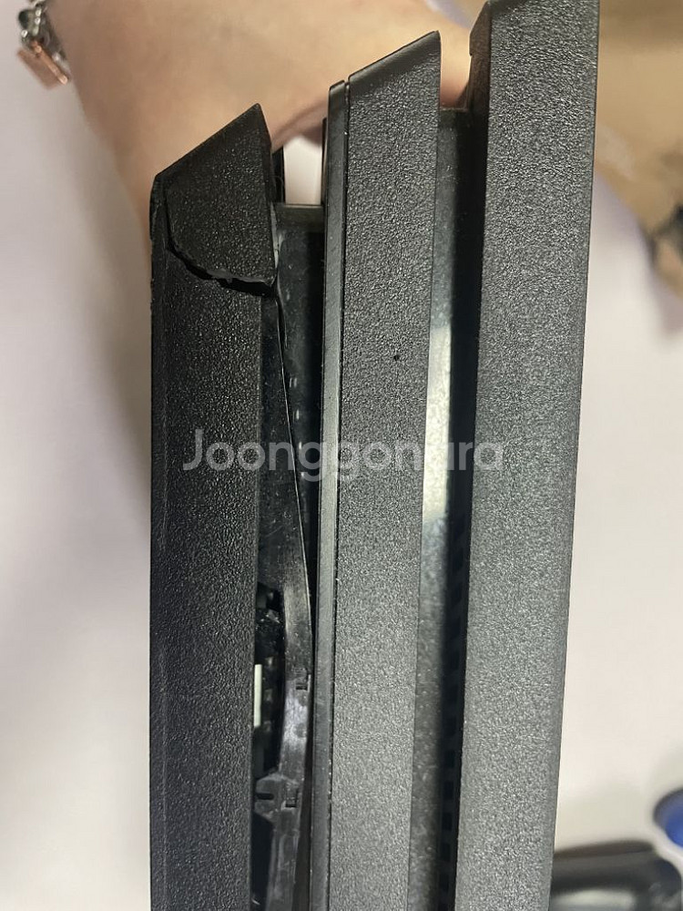 ps4pro 플스4프로 7218 팝니다--1