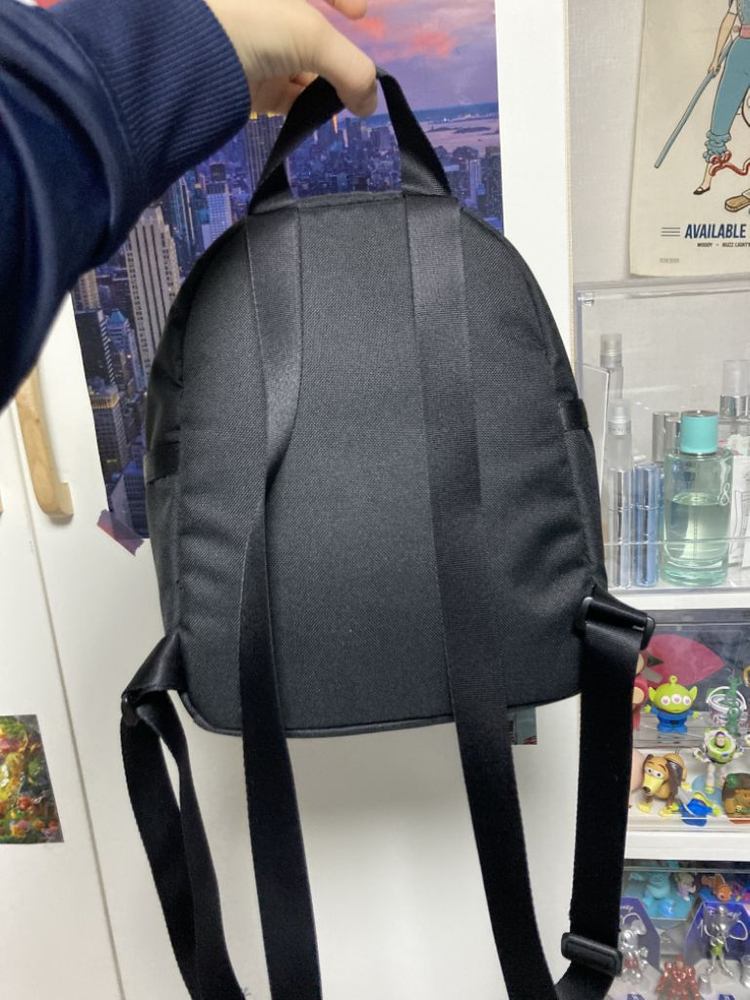 나이키 퓨추라 미니백팩--1