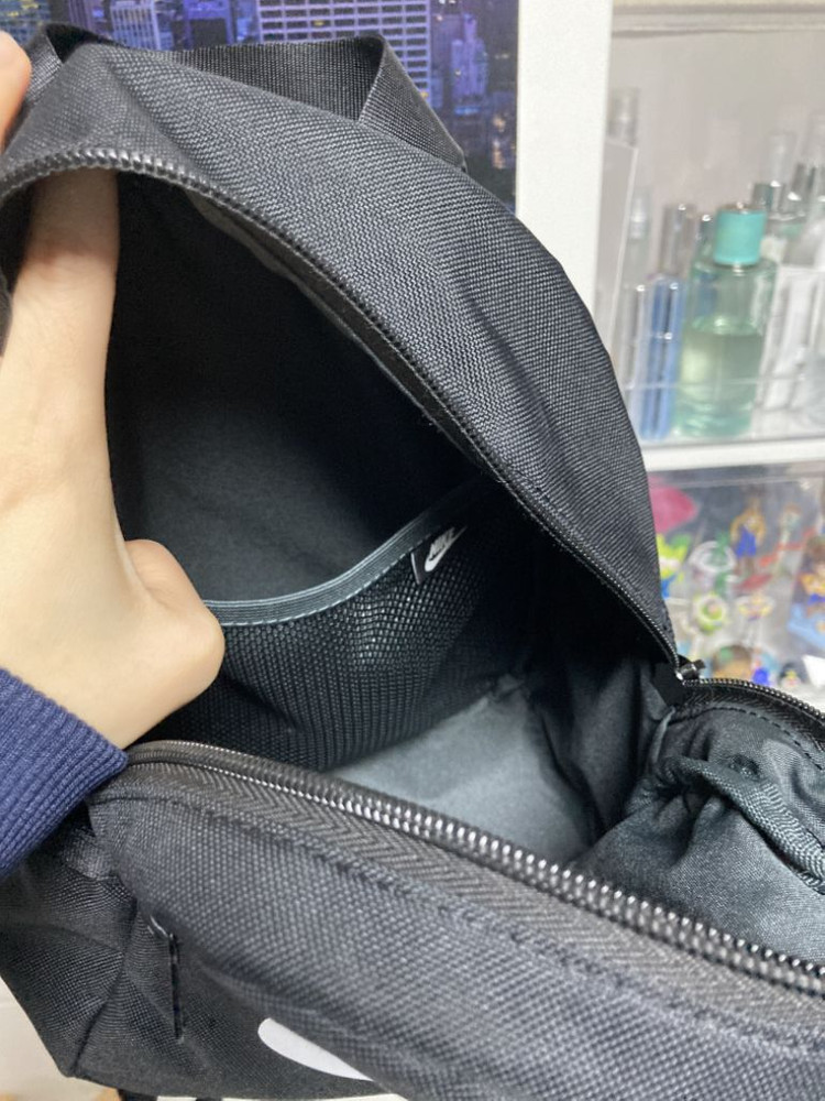 나이키 퓨추라 미니백팩--2