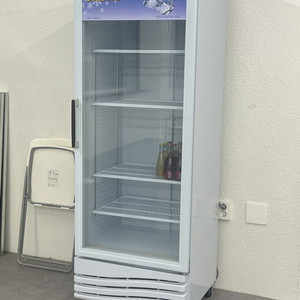 업소용 냉장고