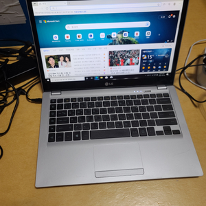 LG 울트라북 14U530 노트북 i5-4210u SS