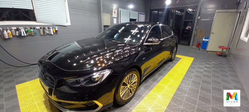 그랜저ig 막광택플러스--0