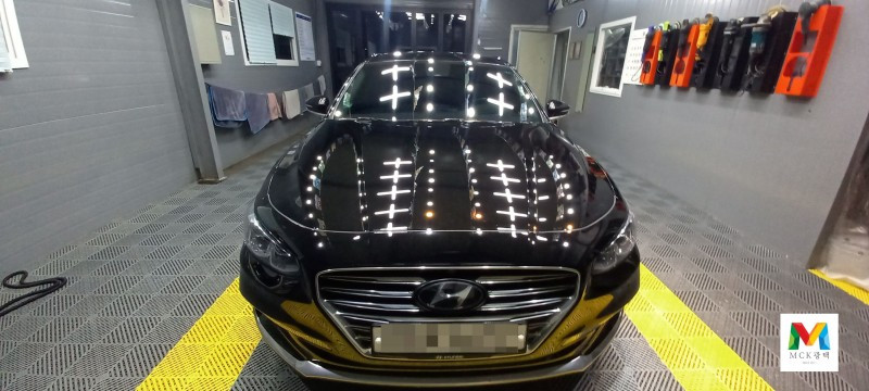 그랜저ig 막광택플러스--1