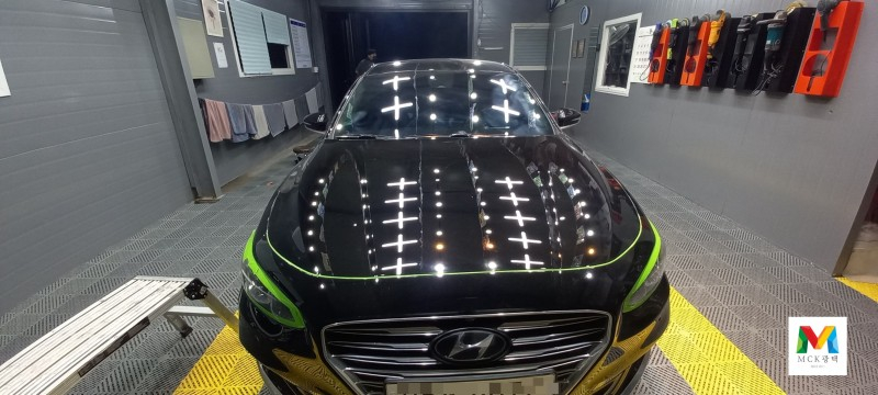 그랜저ig 막광택플러스--4