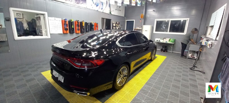 그랜저ig 막광택플러스--3