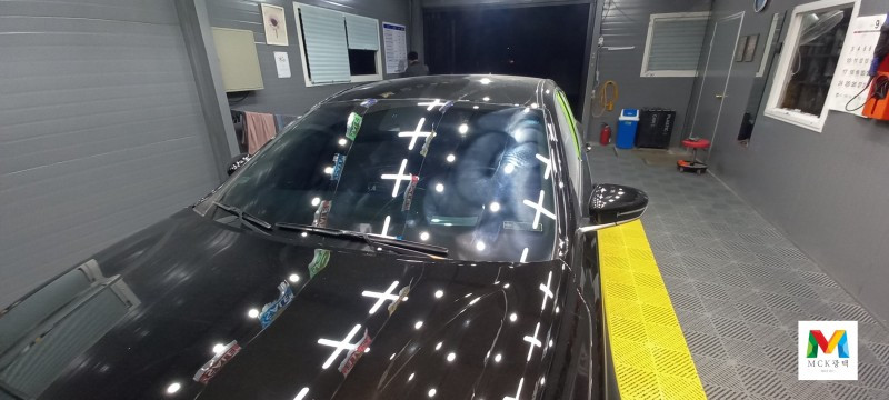 그랜저ig 막광택플러스--5