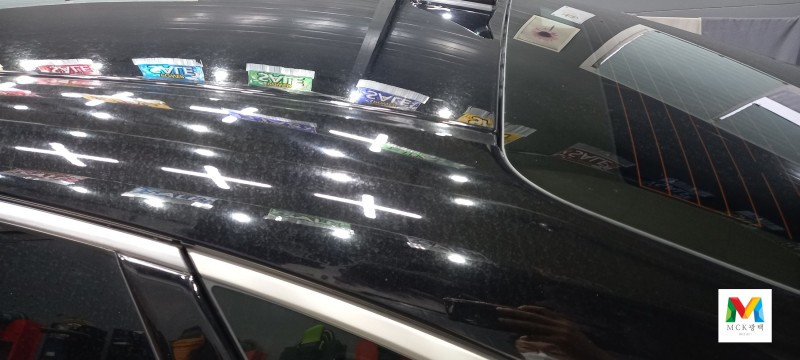 그랜저ig 막광택플러스--8