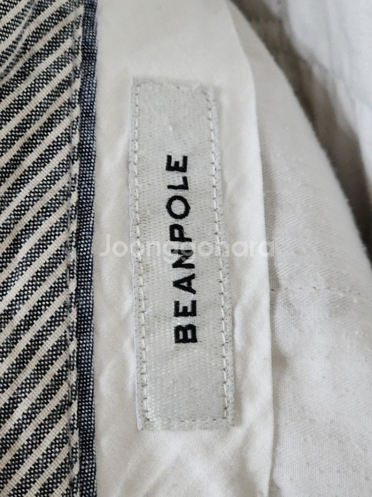 (30) 빈폴 면바지 스판 치노팬츠 캐주얼--2