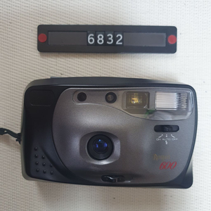 위젠 로얄 600 필름카메라
