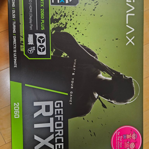 RTX 2060 12gb