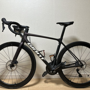 21 자이언트 TCR 어드밴스 PRO1